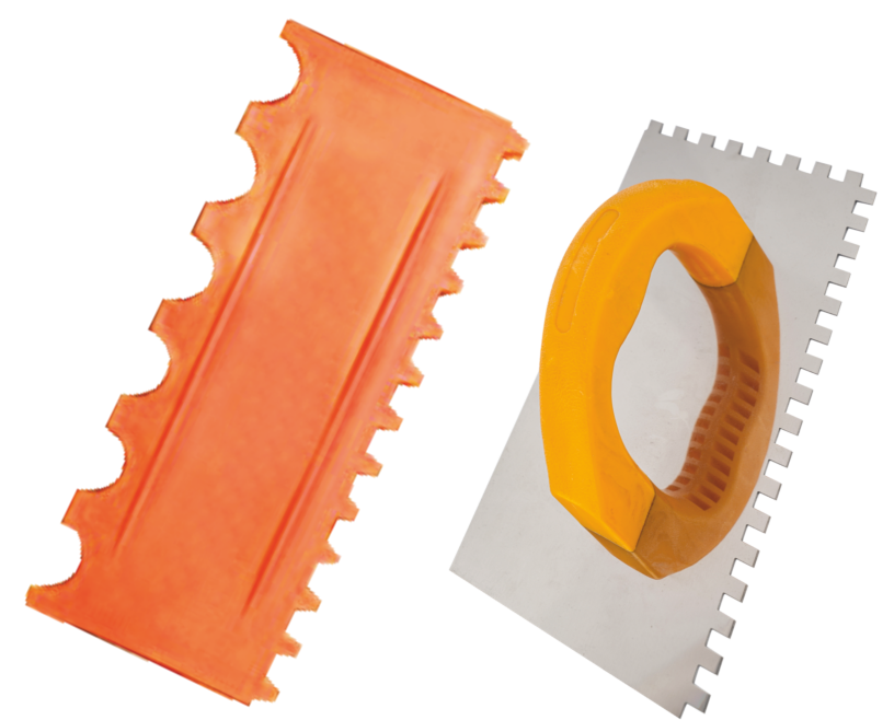 Tile Fixing Accessories