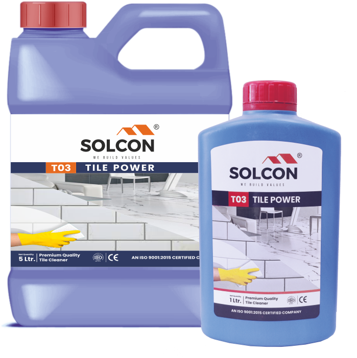 Tiles Care