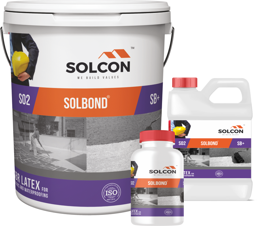 Waterproofing Products