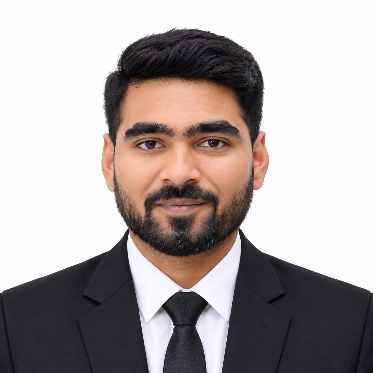 Ashish Kanani