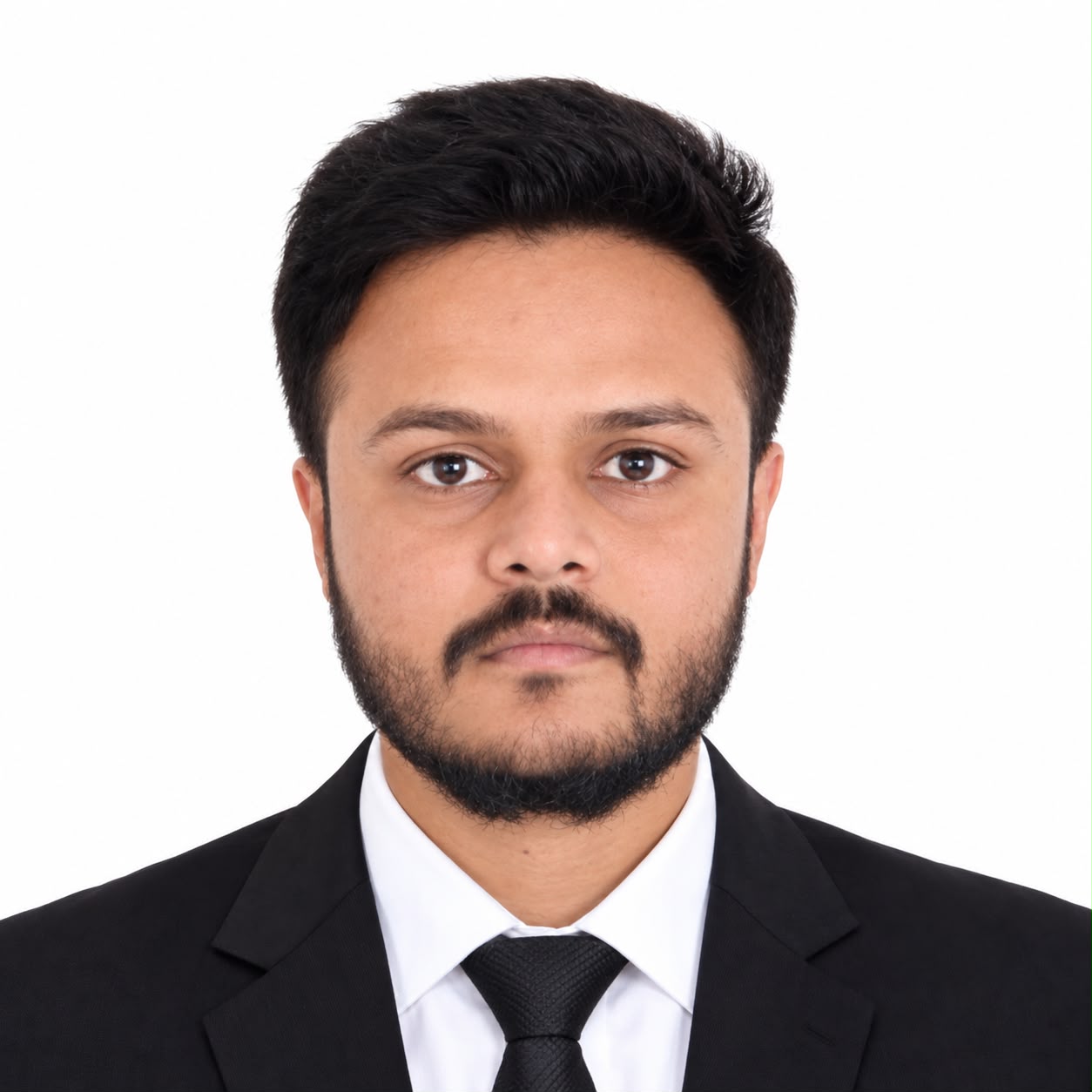 Atul Bhalodiya
